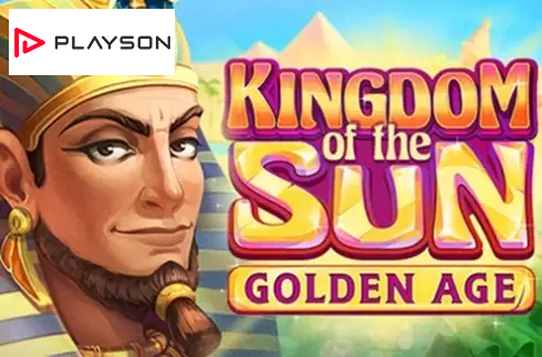 Kingdom of the Sun: Golden Age